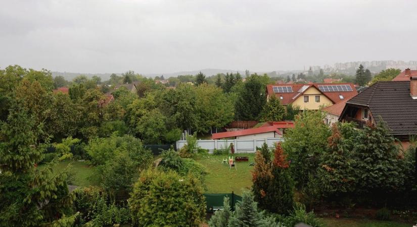 Réteges öltözködés és szél: mire számíthatunk a hétvége első napján?