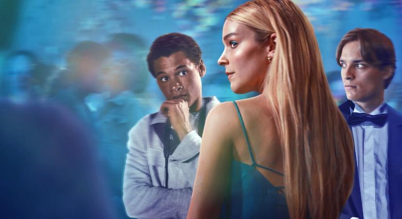 Mától a Netflixen: A 3., utolsó évaddal véget ér a 16-os romantikus sorozat