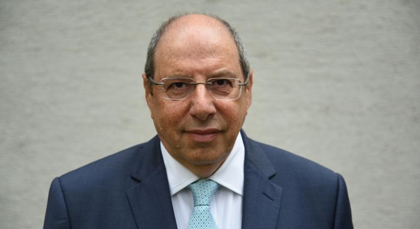 Mazsihisz alelnök: Pészach szimbólumai a kitartásra és a reményre tanítanak