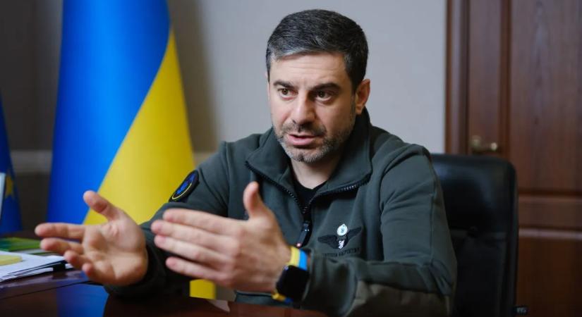 Mozgósítási botrány Odesszában, rendőrök eltörték egy férfi karját a toborzók jelenlétében – ombudsman