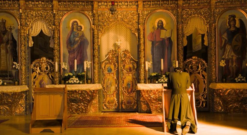 „Krisztusért meghalni annyi, mint örökké élni!”