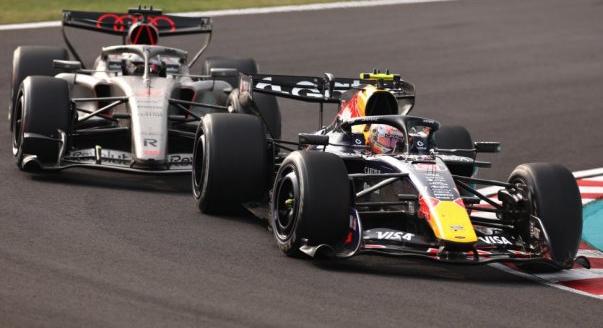 Hatások és ellenhatások – nagypénteki F1-es hírek és sztorik