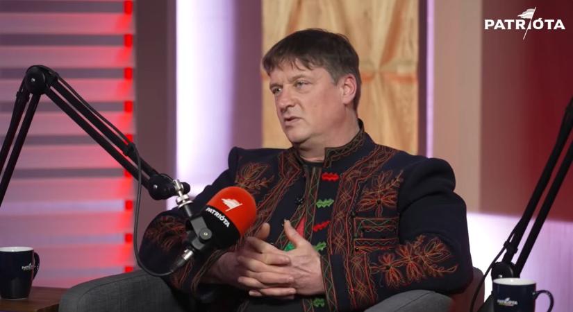 Budaházy György a Fidesz jelöltjeinek támogatására buzdít – videóval