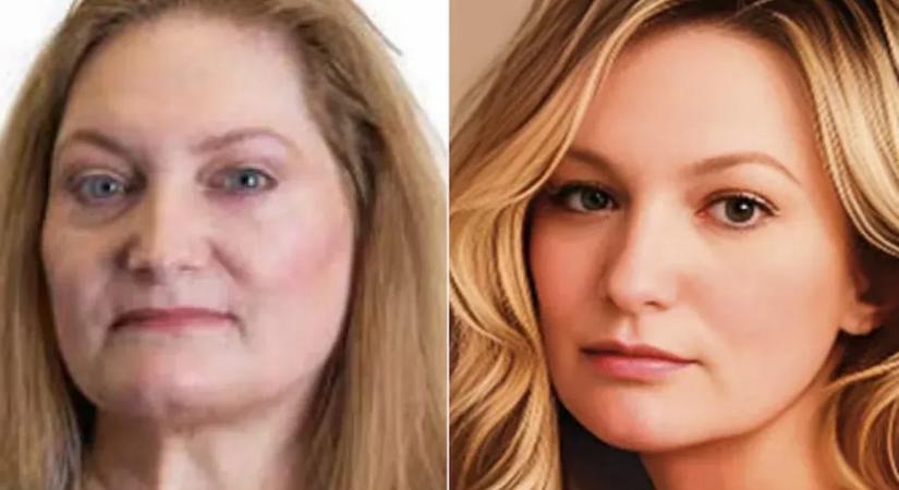 AI-fotóval kampányolt, lebukott