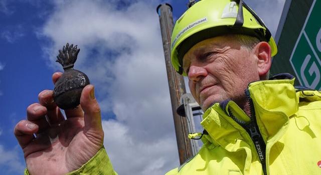 Megtalálták a Nelson admirális által elsüllyesztett dán hadihajó roncsát