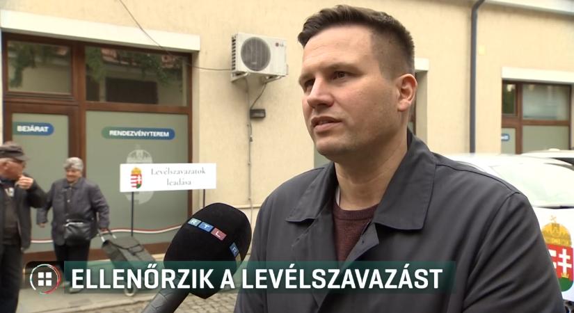 40 önkéntessel fogja figyelni a választások szabályos lebonyolítását egy civil szervezet Romániában
