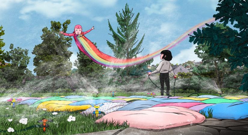 Optimista jövőkép