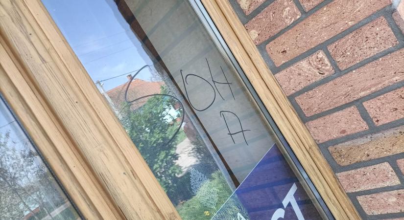 Halálosan megfenyegettek egy vásárhelyi Tisza-szimpatizánst