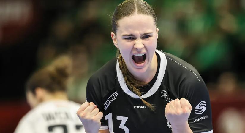 Kiütéssel nyert a Budaörs a NEKA otthonában