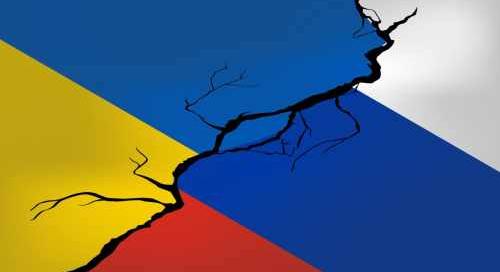 Ukrajnai háború - Az ukrán hadiiparra és energetikára mért tömeges csapástól számolt be az orosz védelmi minisztérium