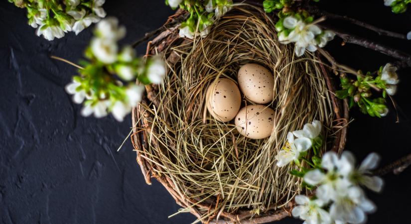 Ezek a hagyományos húsvéti ételek a határon túl