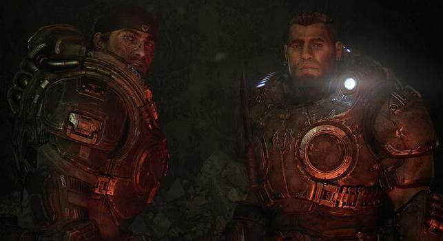 Majdnem megkaptuk a Gears 6-ot, csak aztán győzött a nosztalgia