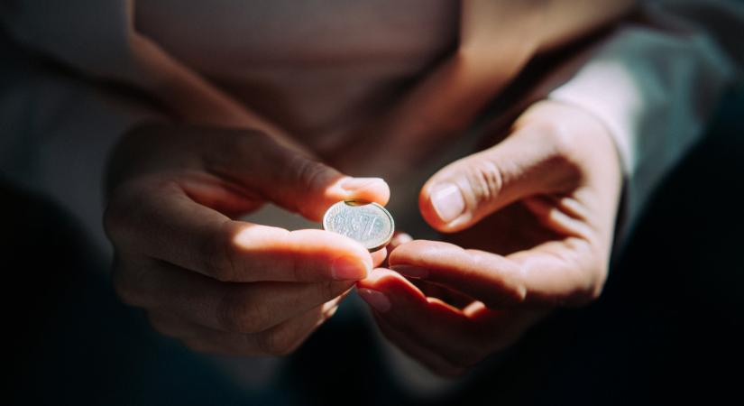 Végleg eltűnhetnek az érmék a pénztárcánkból Magyarországon is: kevesen tudják, mi áll a drasztikus lépés hátterében