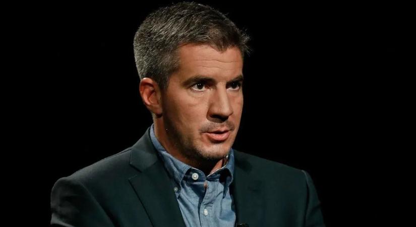 Kocsis Máté bemutatta, miről is szól valójában a Tisza energiaátállási terve