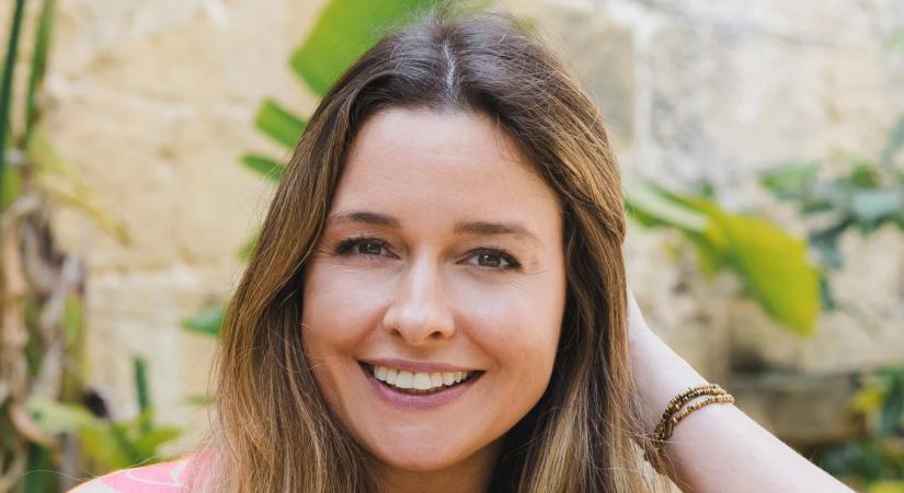 Próbáld ki Wossala Rozina különleges húsvéti kaszinótojás receptjét!