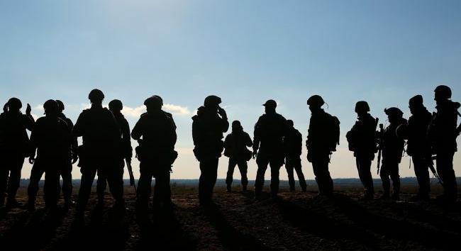 Ukrán hadsereg bázisokat telepít Líbiába az Oroszország elleni harchoz – RFI