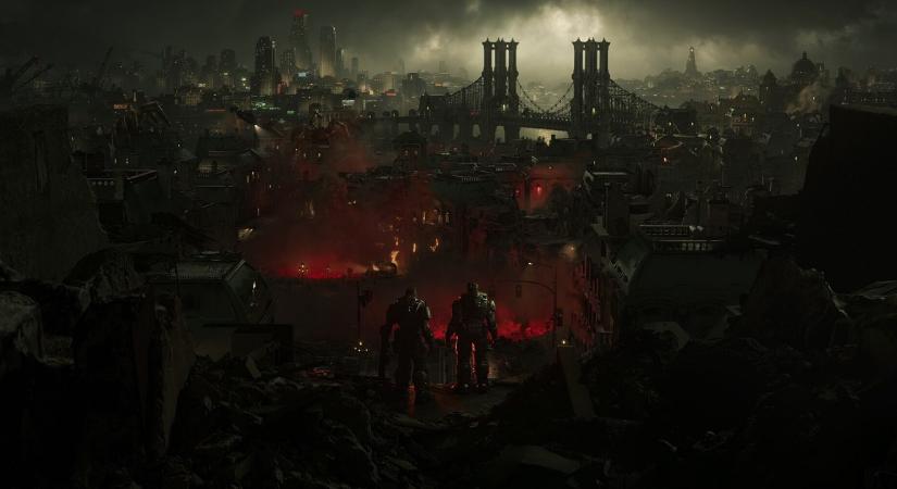 Ugye, mennyivel jobb lett volna, ha Gears 6-ot kapunk az E-Day helyett?