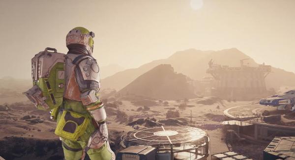 A Starfield kimaxolja a PS5-ön elérhető funkciókat