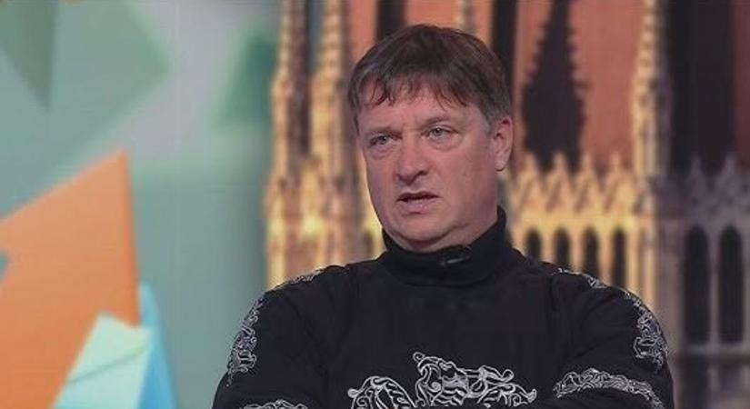 Budaházyék szerint egyéniben a Fideszt kell támogatni, ez a nemzeti oldal érdeke