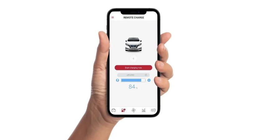 A 7 éves autó már túl öreg, lekapcsolja a Nissan a távoli hozzáférést
