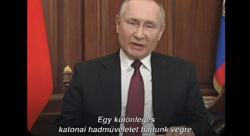 A debreceni mozik nem merik játszani a putyini háborús propagandáról szóló filmet – itt megnézheted