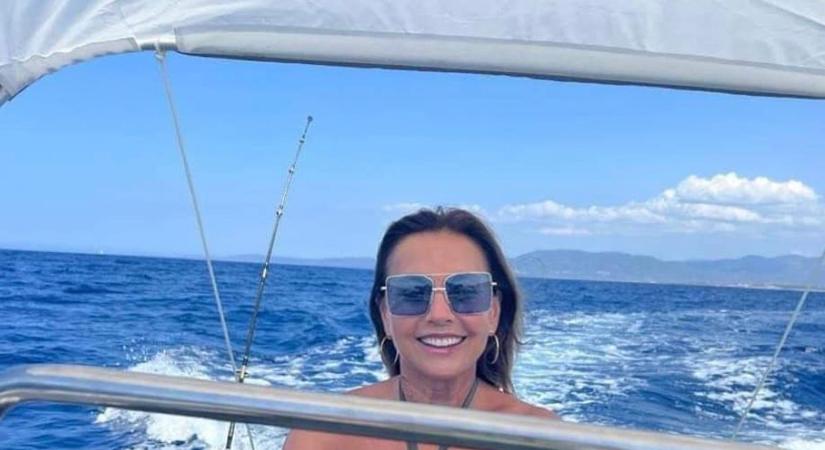 Botrányos és kínos részletek: így teltek Rost Andrea életének utóbbi évei