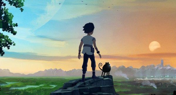 Planet of Lana 2: Children of the Leaf teszt