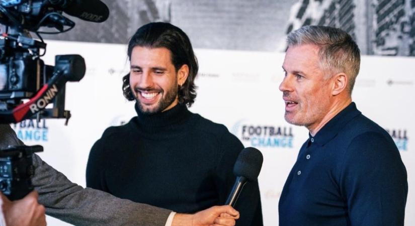 Így maradt le Szoboszlai Klopp telefonhívásáról