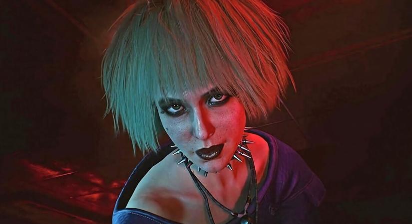 A CD Projekt teljesen átírta a Cyberpunk 2077 egyik karakterét, mert „kiábrándító és üres” volt