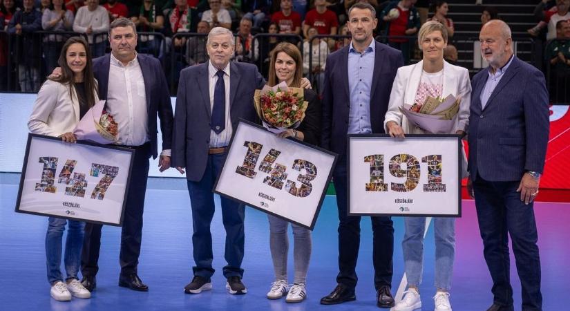 Visszavonul a MOL Esztergom klasszisa