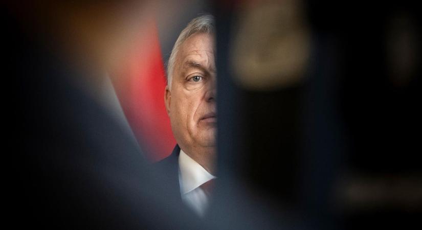 Orbán Viktor: Példátlan külföldi nyomás nehezedik Magyarországra