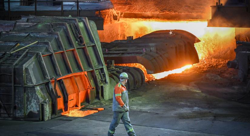 Színre lépett egy ukrán milliárdos, fontos infrastruktúrára tette rá a kezét a szomszédunkban