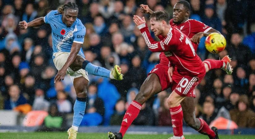 Rangadón juthatnak négy közé Szoboszlaiék