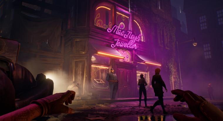 Teljesen átalakul Warren Spector új játéka, a Thick as Thieves, és innentől kezdett el engem is érdekelni