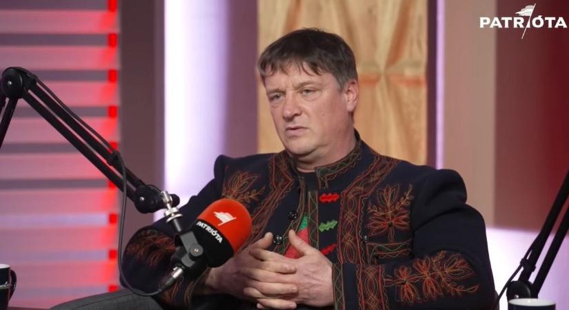 Budaházy György: Orbán Viktor olyan dolgokat tesz Magyarország érdekében, amit a rendszerváltás óta senki