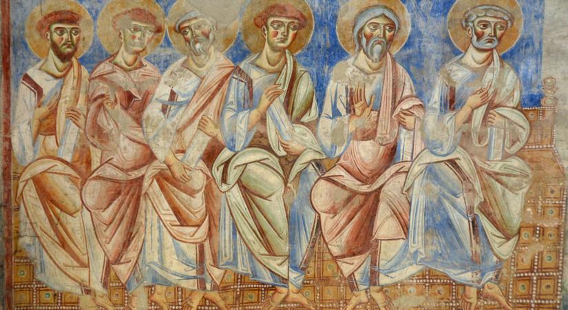 Ez a tanítvány megtagadta Jézust: hihetetlenül alakult sorsa később