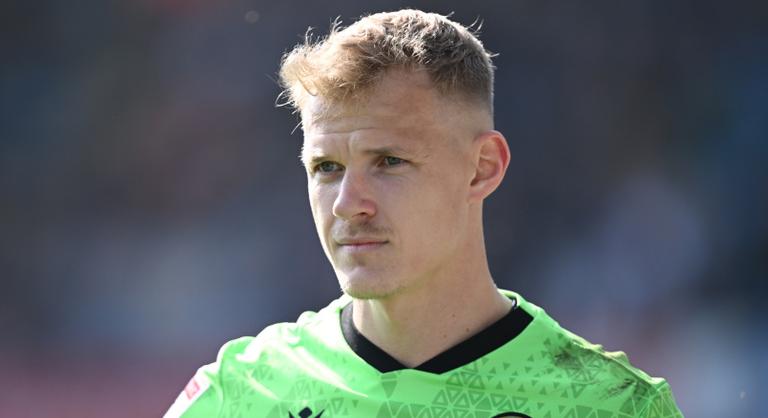 Tóth Balázs kivédte a birminghamiek szemét, bennmaradást érhet az idegenbeli győzelem