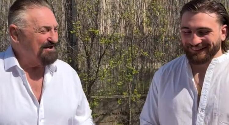 Növényi Norbert kielemezte a fia mérkőzését: 'ha ezt meg tudod tartani, sok jó dolog vár még rád'