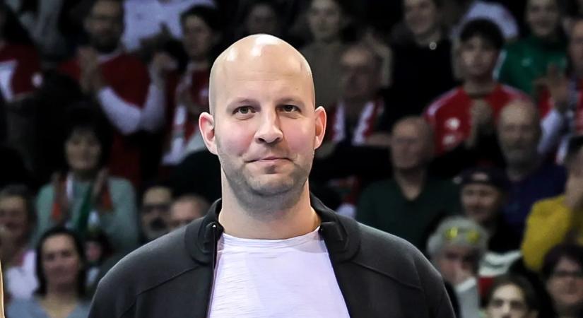 Balogh Zsolt: Játszhatnék még, de úgy emlékezzenek rám, ahogy abbahagytam