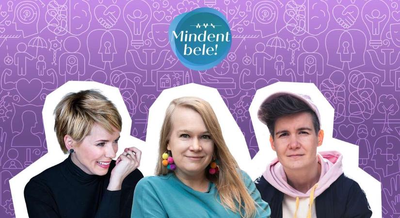 A megdolgozott veszteség gazdagabbá tesz – Mindent bele! a gyász utáni újrakezdésről