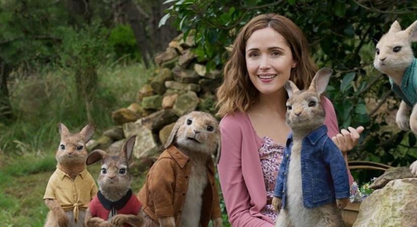 TOP húsvéti mesefilmek gyerekeknek – ezek lekötik az egész családot