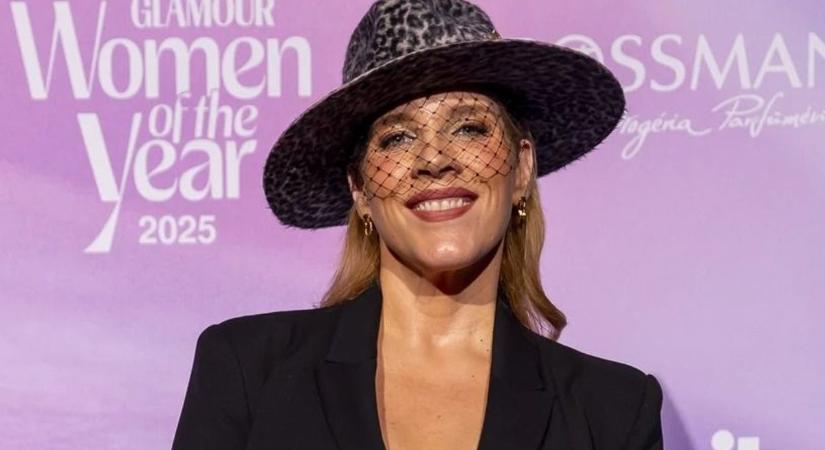 Miért érezte úgy Tóth Vera, hogy változtatnia kell a mindennapjain?