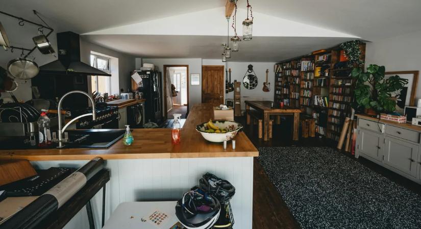 Az első benyomás mindent eldönt: erre figyelnek a vendégek az otthonodban