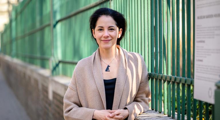 Halász Rita: Jézus ghostingolta a misztikusokat