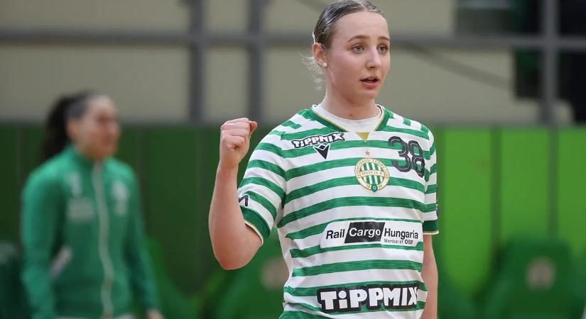 Malestein és Simon főszereplésével nyert az FTC a Fehérvár ellen