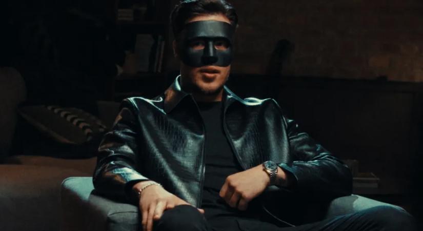 Ez a vége, ha az ember csak megy az orra után