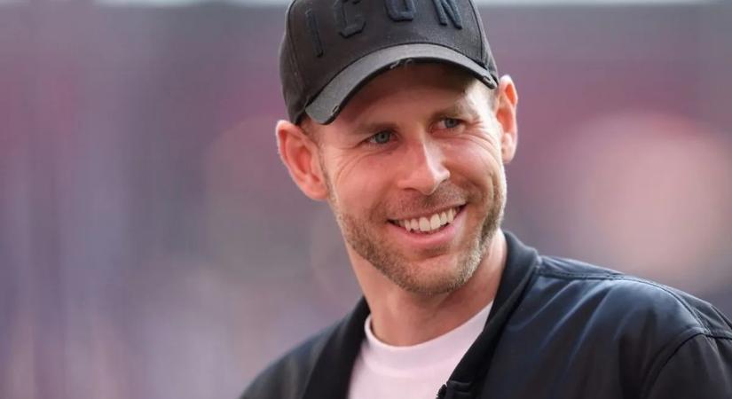 Nagyszerű hírt kapott Gulácsi Péter, küszöbön a visszatérése