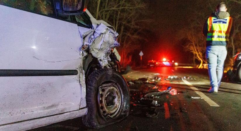 Megrendült a település: hajdú-bihari háziorvos hunyt el a borzalmas balesetben