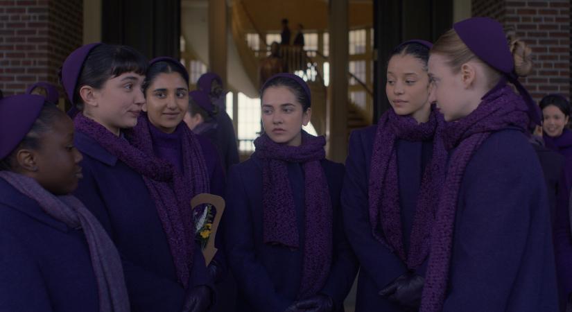 Testamentumok-kritikák: Megérte várni A szolgálólány meséje folytatására? Már jövő héten láthatod!