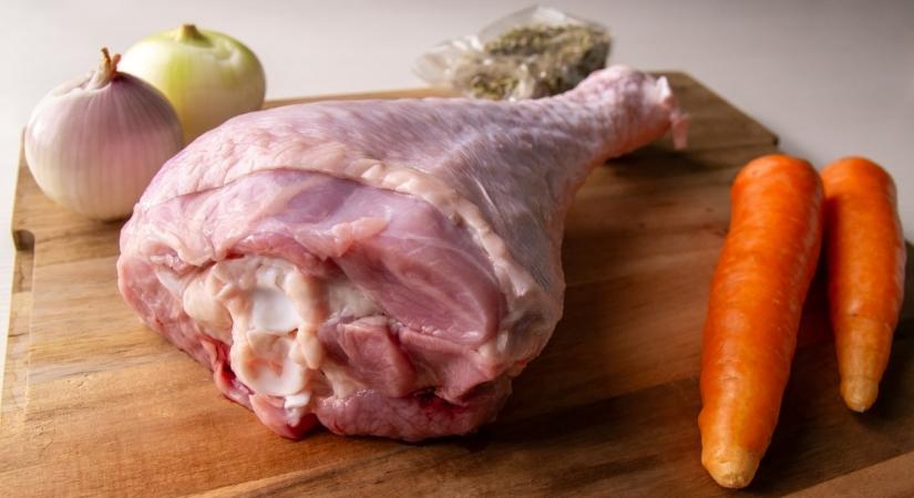 Öntik ezt a húst a külföldi piacokra az oroszok: durva, hova megy a java